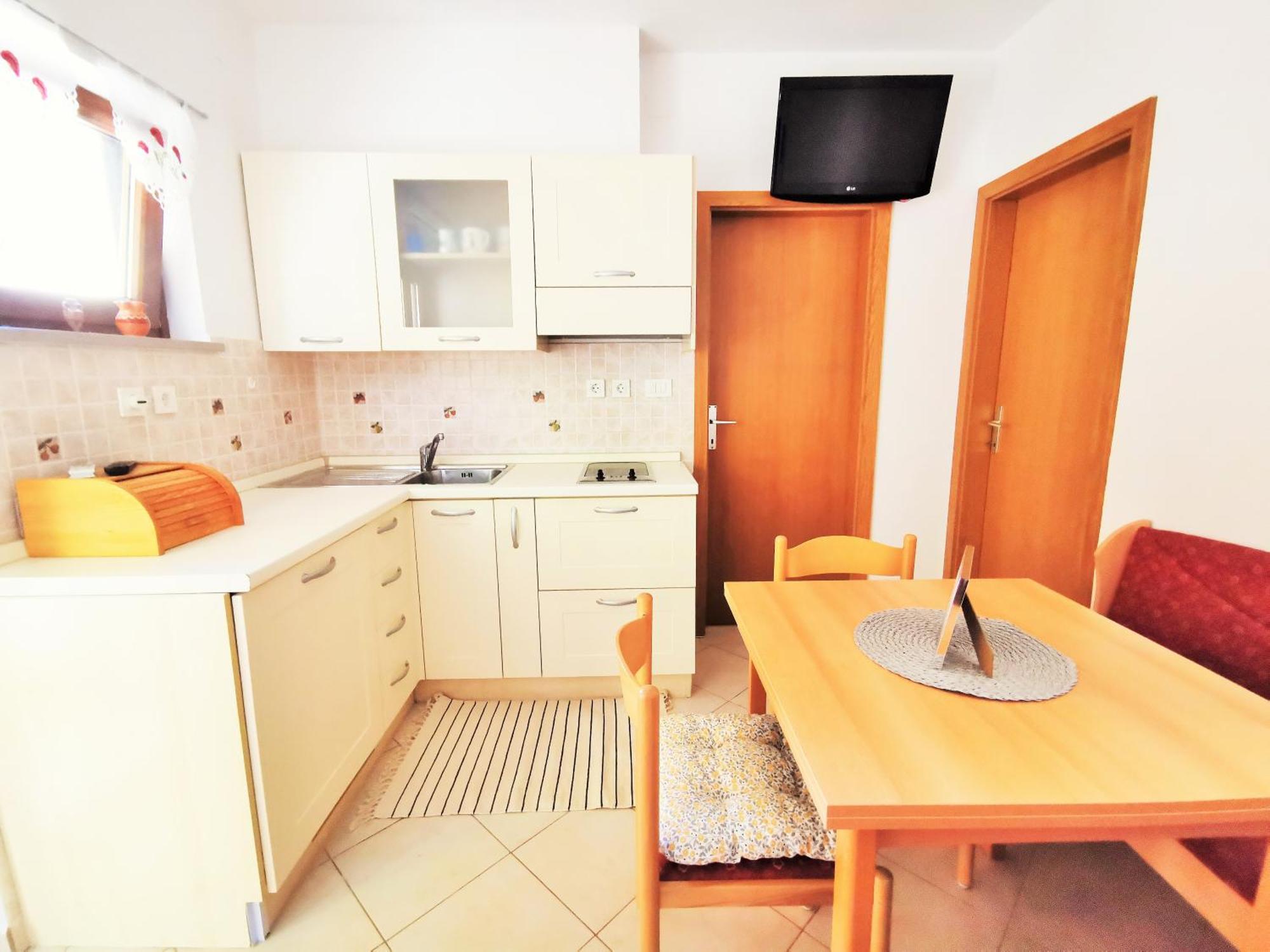 Tiny Shell House Leilighet Portorož Eksteriør bilde